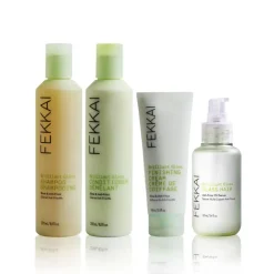 Shampoing brillance et anti-frisottis Brilliant Gloss / 250ml