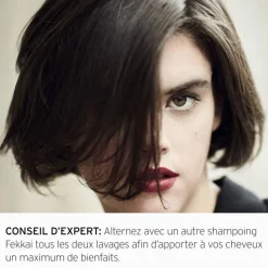 Shampoing brillance et anti-frisottis Brilliant Gloss / 250ml