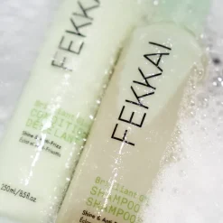 Shampoing brillance et anti-frisottis Brilliant Gloss / 250ml