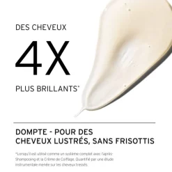 Shampoing brillance et anti-frisottis Brilliant Gloss / 250ml