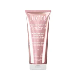 Shampoing Brillance miroir instantanée et longue durée* - cheveux ternes / 200ml