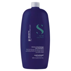 Shampoing Brunette anti reflet orange / 1000ml