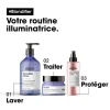 Shampoing cheveux Blonds Gloss Blondifier / 500ml