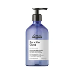 Shampoing cheveux Blonds Gloss Blondifier / 500ml