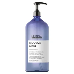 Shampoing cheveux Blonds Gloss Blondifier / 1500ml