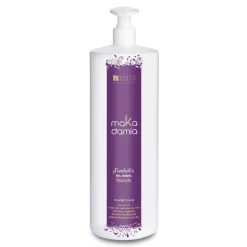 Shampoing cheveux blonds k makadamia / 1000ml