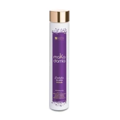 Shampoing cheveux blonds k makadamia / 250ml