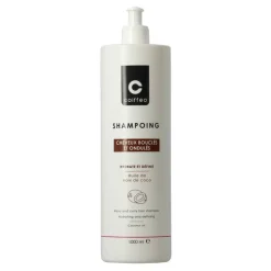 Shampoing cheveux bouclés et ondulés / 1000ml