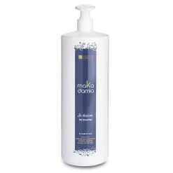 Shampoing cheveux bouclés Je Dessine maKadamia 1000ml / 1000ml