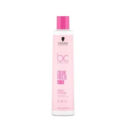 Shampoing cheveux colorés BC Color Freeze pH 4.5 / 250ml