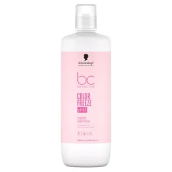 Shampoing cheveux colorés BC Color Freeze pH 4.5 / 1000ml