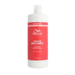 Shampoing cheveux colorés et fins à moyens Color Brilliance / 1000ml