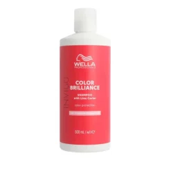 Shampoing cheveux colorés et fins à moyens Color Brilliance / 500ml