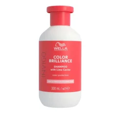 Shampoing cheveux colorés et fins à moyens Color Brilliance / 300ml