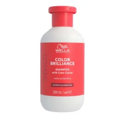 Shampoing cheveux colorés et épais Color Brilliance / 300ml