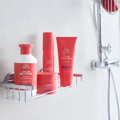 Shampoing cheveux colorés et épais Color Brilliance / 300ml