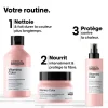 Shampoing cheveux colorés Vitamino Color / 300ml