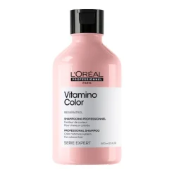 Shampoing cheveux colorés Vitamino Color / 300ml