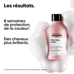 Shampoing cheveux colorés Vitamino Color / 1500ml