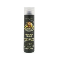 Shampoing cheveux et barbe / 250ml