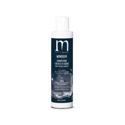 Shampoing cheveux et barbe Monsieur / 200ml