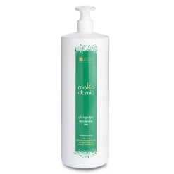 Shampoing cheveux fins Je repulpe maKadamia / 1000ml