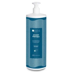 Shampoing clarifiant aux algues Ocean Therapy - Étape 1 / 1000ml