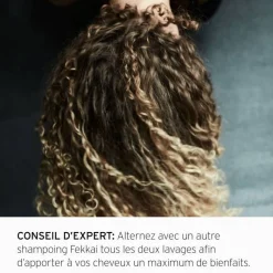 Shampoing couleur éclatante Technician Color / 60ml