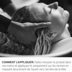 Shampoing couleur éclatante Technician Color / 60ml