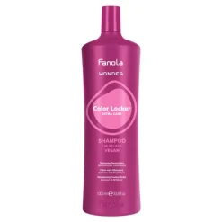 Shampoing couleur éclat Color Locker Wonder / 1000ml