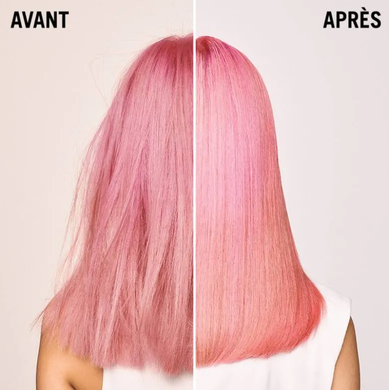 Shampoing couleur Fibre Clinix - cheveux colorés / 300ml