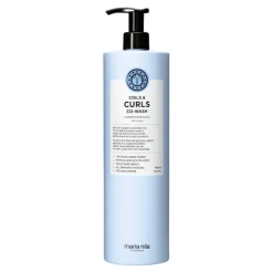 Shampoing co-wash Coils and Curls 1000 mL / 1000ml