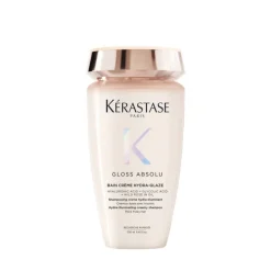 Shampoing crème Gloss Absolu – brillance, hydratation, anti-frisottis / 250ml