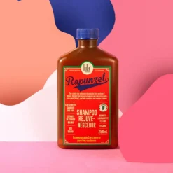 Shampoing croissance et fortifiant Rapunzel / 250ml