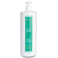 Shampoing cuir chevelu sensible J'apaise maKadamia 1000ml / 1000ml
