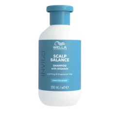 Shampoing cuir chevelu sensible Senso Calm Balance / 300ml