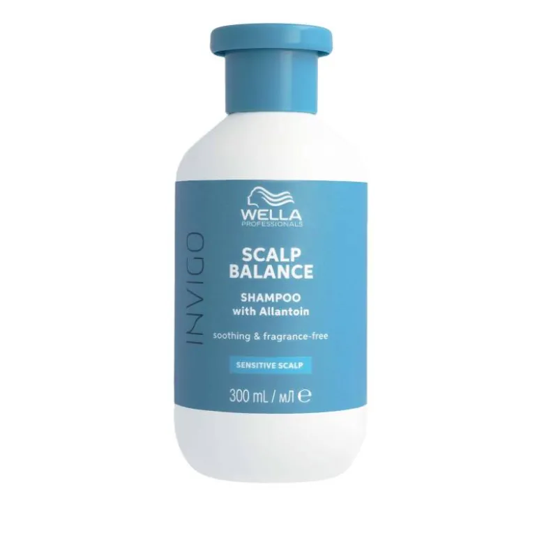 Shampoing cuir chevelu sensible Senso Calm Balance / 300ml