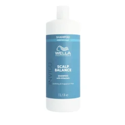 Shampoing cuir chevelu sensible Senso Calm Balance / 1000ml