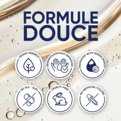 Shampoing de croissance hydratant biotine et minéraux / 250ml