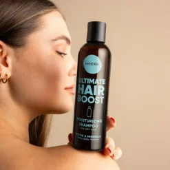 Shampoing de croissance hydratant biotine et minéraux / 250ml