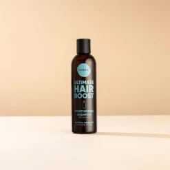 Shampoing de croissance hydratant biotine et minéraux / 250ml