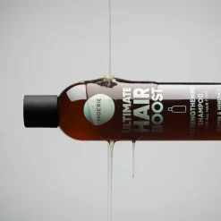Shampoing de croissance nourrissant biotine et minéraux / 250ml