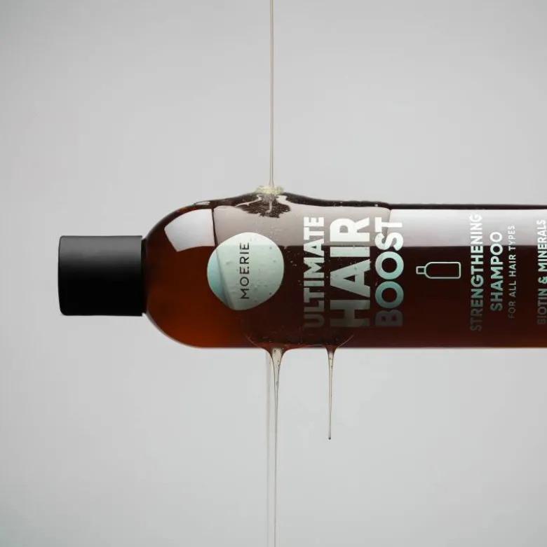 Shampoing de croissance nourrissant biotine et minéraux / 250ml