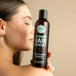 Shampoing de croissance nourrissant biotine et minéraux / 250ml