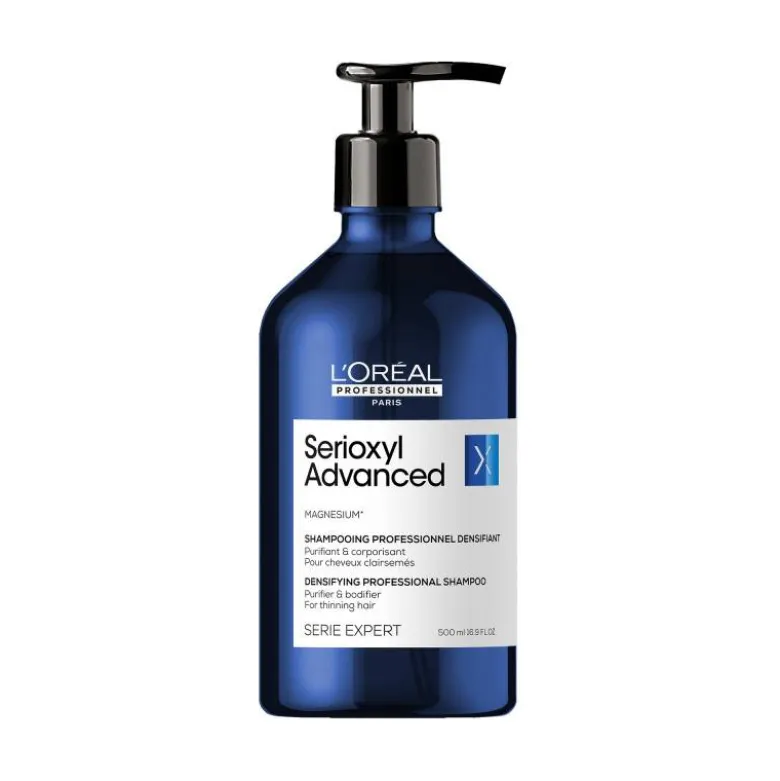 Shampoing densifiant Serioxyl Advanced / 500ml