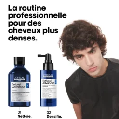 Shampoing densifiant Serioxyl Advanced / 500ml