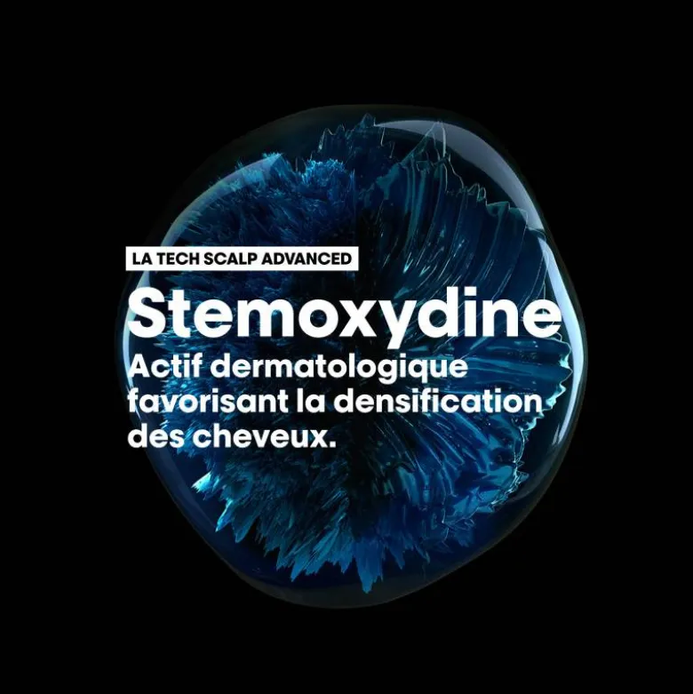 Shampoing densifiant Serioxyl Advanced / 500ml