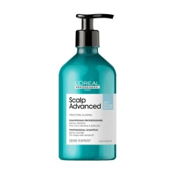 Shampoing dermo-clarifiant anti-pelliculaire Scalp Advanced / 500ml
