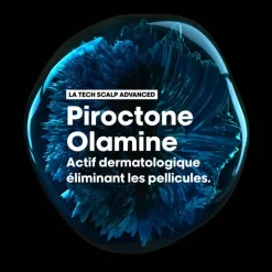 Shampoing dermo-clarifiant anti-pelliculaire Scalp Advanced / 1500ml
