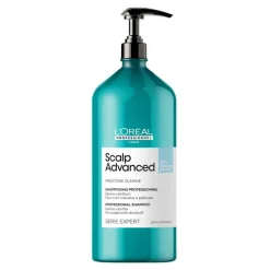 Shampoing dermo-clarifiant anti-pelliculaire Scalp Advanced / 1500ml